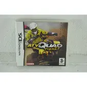 ATV Quad Frenzy