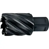 Phantom Kernboor Hss-Co 24X25mm Nitride