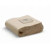 Kärcher 6.907-019.0 stofzuiger accessoire Stofzak Trommelstofzuiger