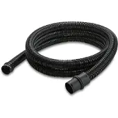 Kärcher - Flexibele zuigbuis 4m DN40 clip systeem C40 - 69063210 KÄRCHER
