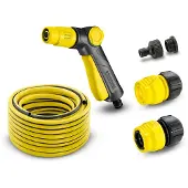 Kärcher Slangset Basic Extra 1/2" 20 meter