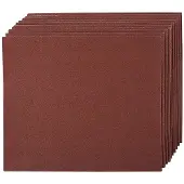 Silverline 399016 Schuurvel - K60 - 230 x 280mm (10st)
