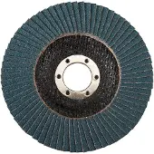 Silverline Lamellenschijf Zirkonium K60 115mm