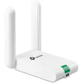 TP-LINK TL-WN822N WiFi-adapter Mini-USB 2.0 300 MBit/s