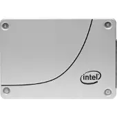 Intel SSD/S4610 240GB 2.5' SATA 6Gb TLC S Pk