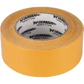 Fixman Dubbelzijdige tape 50 mm x 33 m