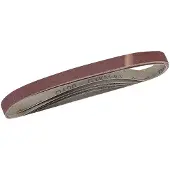 Silverline Schuurpapier -