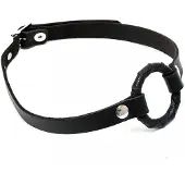 Rimba - Mondknevel met O-ring