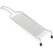 Rösle Rasp Keuken Zilver 42 cm