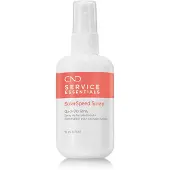 CND Cuticle Treatment SolarSpeed Spray Quick Dry 118ml