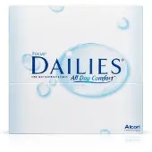 Alcon Focus