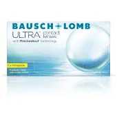Bausch & Lomb Ultra Multifocal Multifocaal Maandlenzen