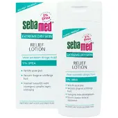 Sebamed 3x Bodylotion Extreme Dry 5% UREA 200 ml