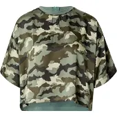 Pepe Jeans Annalisa T-shirt Met Korte Mouwen