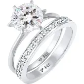 Elli Ring zilver