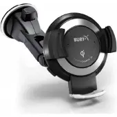 Bury PowerWindow Qi (Zuignap + Cradle Qi)