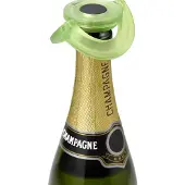 AdHoc Champagnestop Gusto Groen 8,2 cm