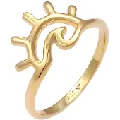 Elli Ring goud