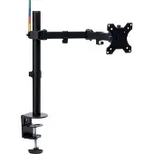 Kensington SmartFit Ergo Single Extended Monitor Arm (K55408WW)