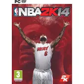 NBA 2K14