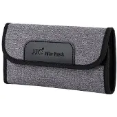 JJC FP-K4L Filterpouch Grijs