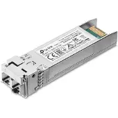 TP-LINK TL-SM5110-SR 10GBase-SR SFP+ LC Transceiver Modul Netwerkadapter 10 GBit/s 300 m Type module LC
