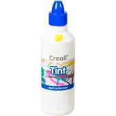 Creall waterverf geel, 500ml