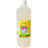 Creall kinderlijm, 1 liter.