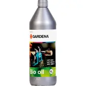Gardena Kettingzaagolie (bio) 1 liter