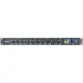 Adastra ML432 7 kanalen 50 - 35000 Hz Zwart