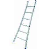 Solide Enkele Ladder 6 sporten