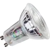 Megaman Led spot GU10 | (3.1W, 270lm, 2700K)