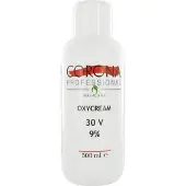 CORONA Oxycrème 9% Vol. 30 1000ml