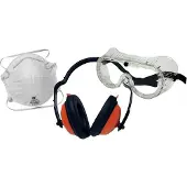 Skandia Veiligheidsset 3Dlg