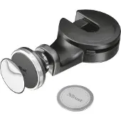 Trust Auto-telefoonhouder Trust Magnus Magnetic Magneetbevestiging