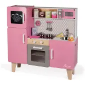 Janod - Keuken - Macaron XXL - Speelgoedkeuken