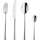 Amefa Metropole Bestekset S24 Roestvrij Staal 18/10