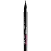 Nyx Oog make-up Wenkbrauwen Lift & Snatch Brow Tint Pen Augenbrauenstift Ash Brown