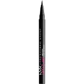 Nyx Oog make-up Wenkbrauwen Lift & Snatch Brow Tint Pen Augenbrauenstift Black