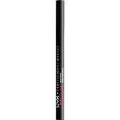 Nyx Oog make-up Wenkbrauwen Lift & Snatch Brow Tint Pen Augenbrauenstift Blonde