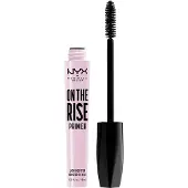 Nyx On The Rise Lash Booster Mascara 10 ml Nr. Otrlb01 - Grey