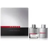 Prada Luna Rosa - EDT 100ml + Shower Gel 100ml