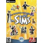De Sims - Complete Editie