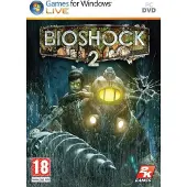 Bioshock / Oblivion Pack