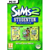 De Sims 2: Studentenleven Collectie - Windows