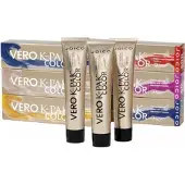 Joico Vero K-PAK Chrome RC6 Demi Permanent - Copper