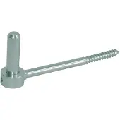 Gebr. Bodegraven GB Schroefduim 49453 16mm Verstelbaar Elvz