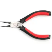 ABC-led Mini punttang rond - 115mm