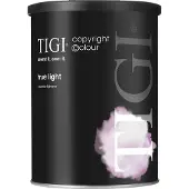 Tigi True Light White Haarbleekpoeder 500g