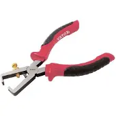 YATO STRIPTANG VDE 1000V GECERTIFICEERD
